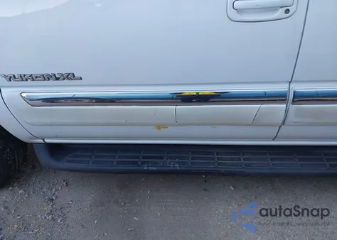 2003 GMC Yukon Xl 1500 Slt из США, поврежденный, VIN 1GKEC16Z93J238831